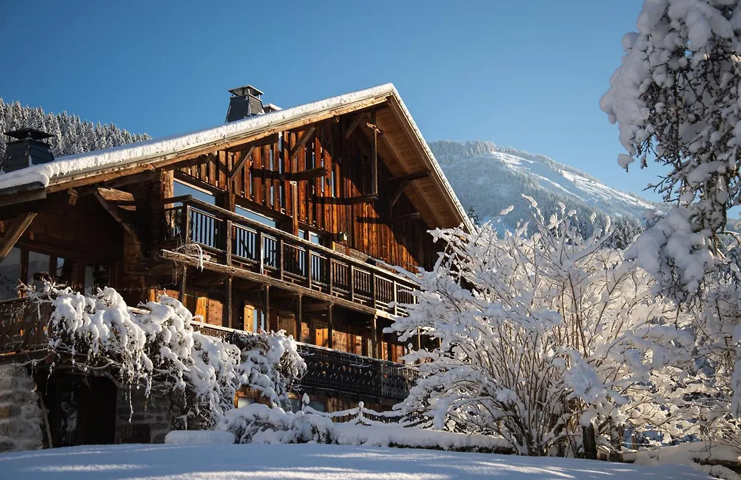 Chalet Cannelle-1