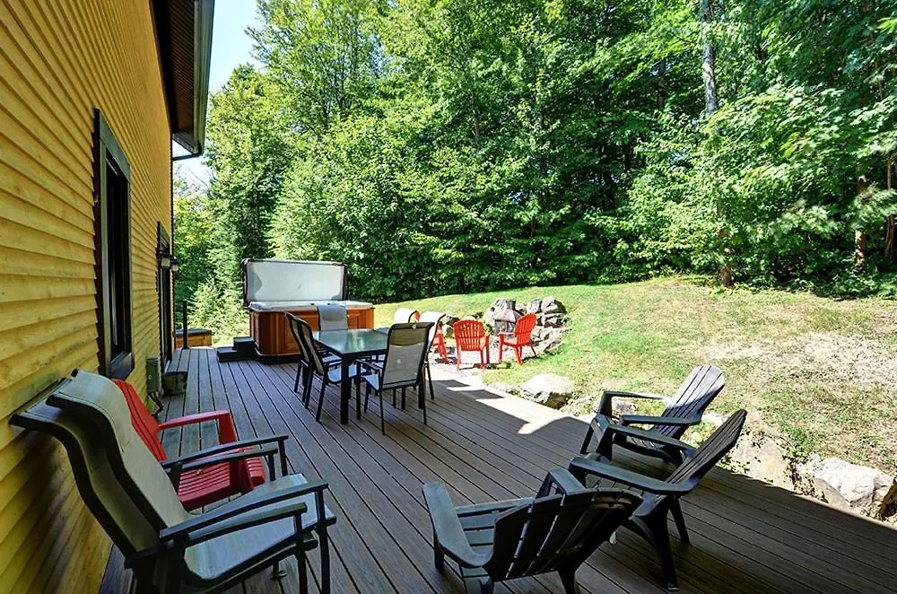 Chalets Alpins- 42 Chemin des Skieurs-1