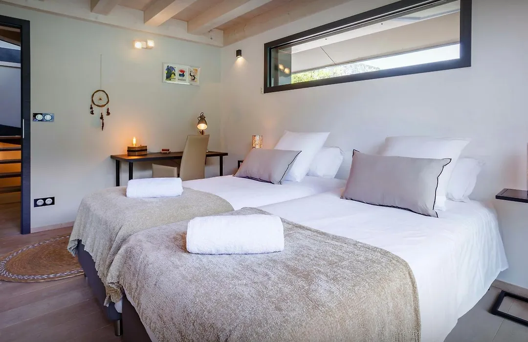 Chalet Lomatika - Ovo Network-1