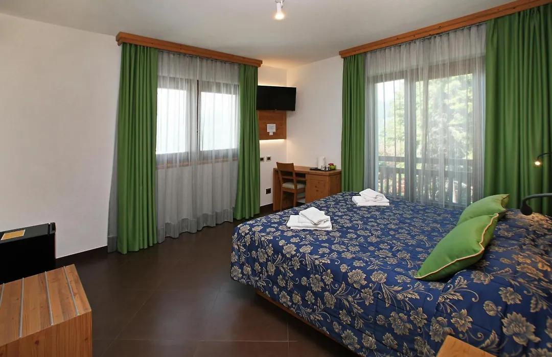 Chalet Allemand-1