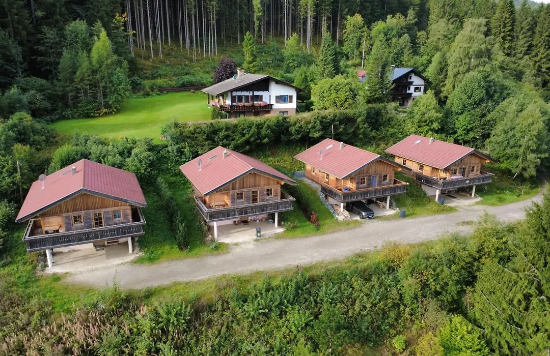 Chalet Chalet Venus By Interhome-1