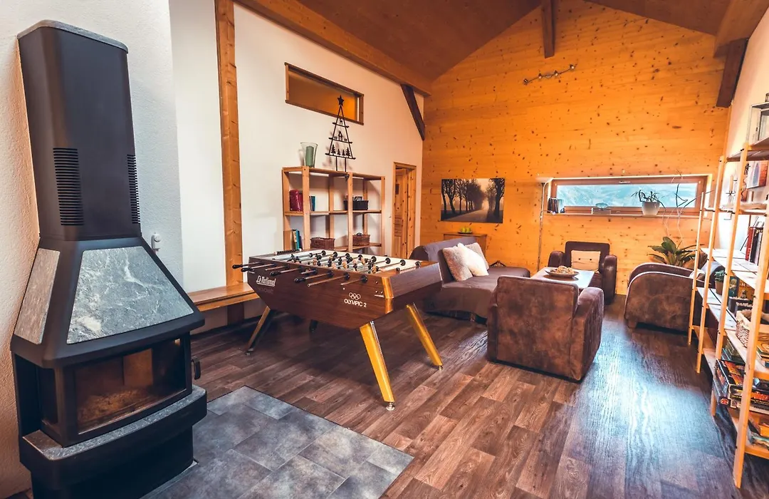 Chalet Chanso-1