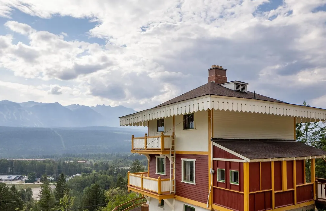 Edelweiss Village & Resort - Chalet Aemmer-1