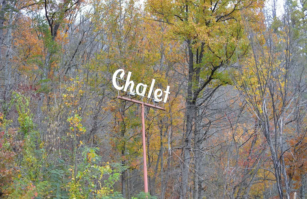 Fabulous Chalet Inn-1