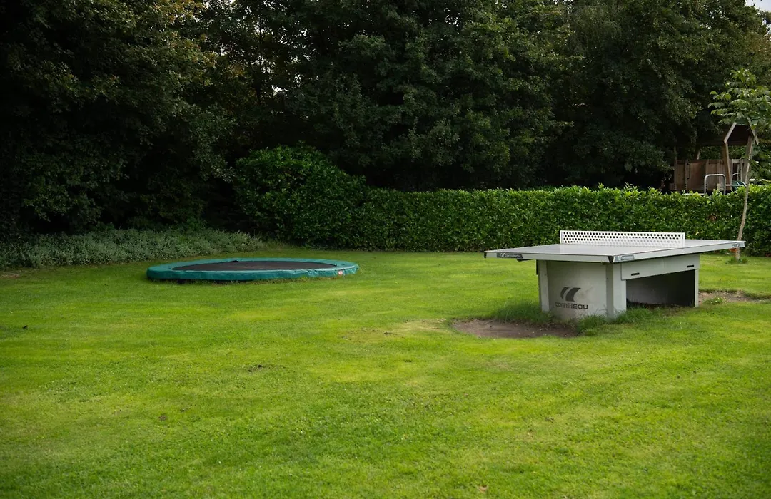 De Bijsselse Enk, Noors chalet 4-1