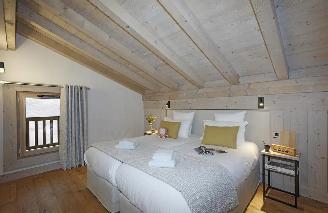 Les Chalets de Joy-1