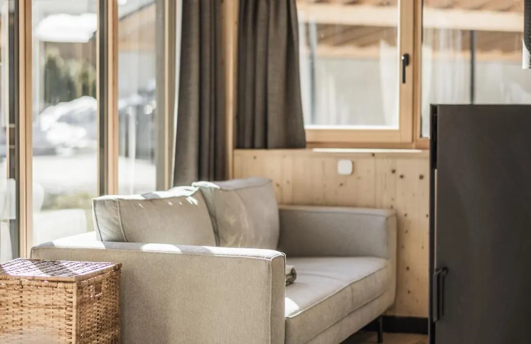 Chalet DEIN BICHLBACH 4 Personen-1