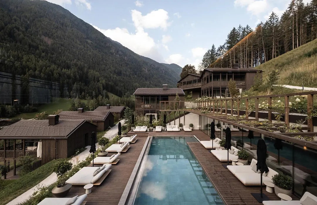 Amonti Chalets-1