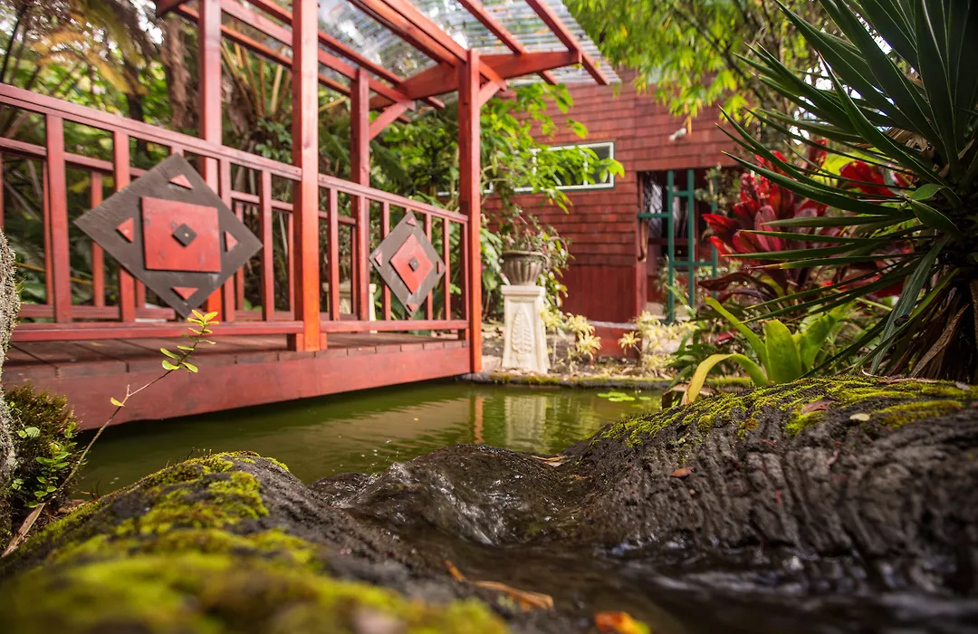 Chalet Kilauea-1