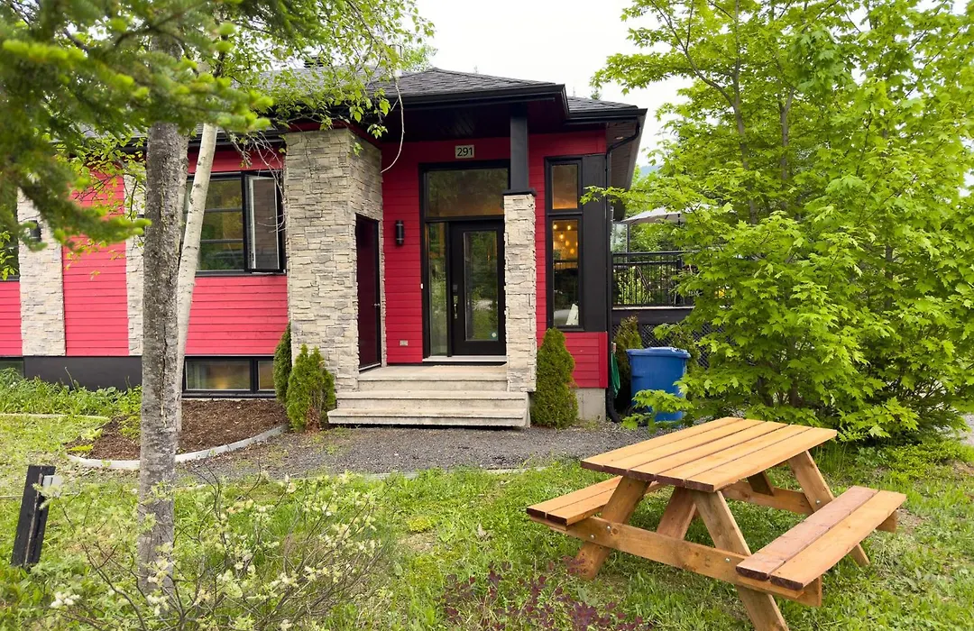 Chalet des Érables-1
