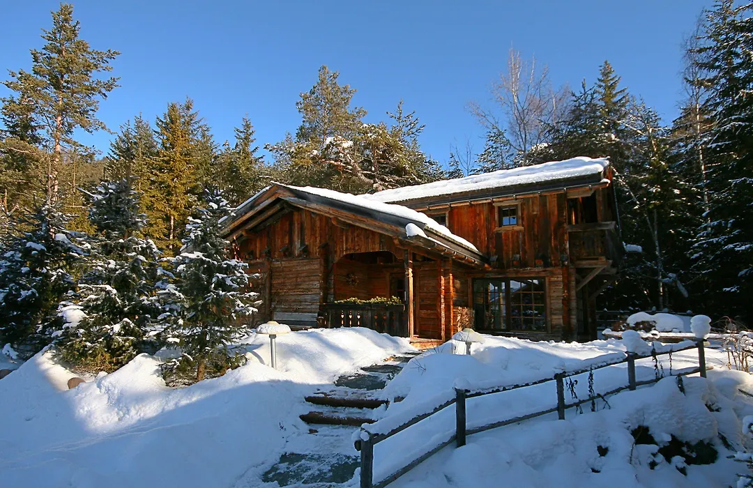 Hotel Chalet Corso-1