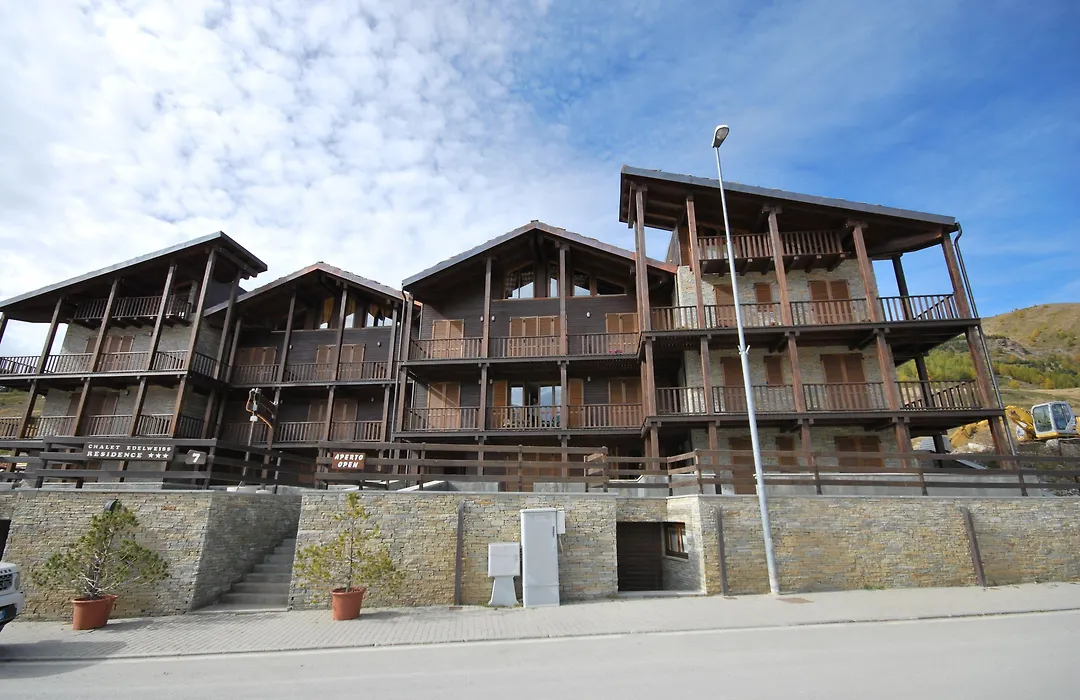Chalet Edelweiss - Gruppo Estella Hotels-1