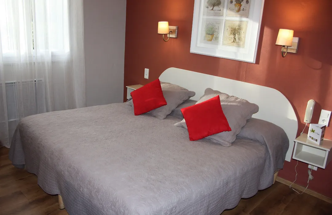 Hotel Le Chalet Fleuri-1