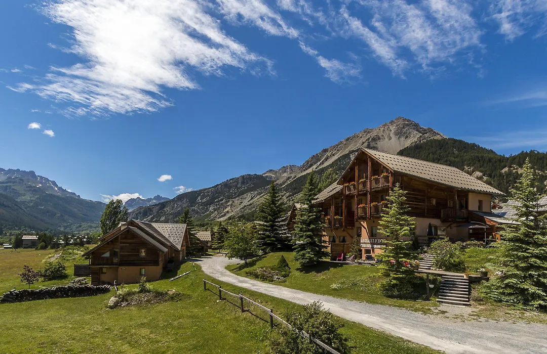 Le Chalet d'en Hô-1