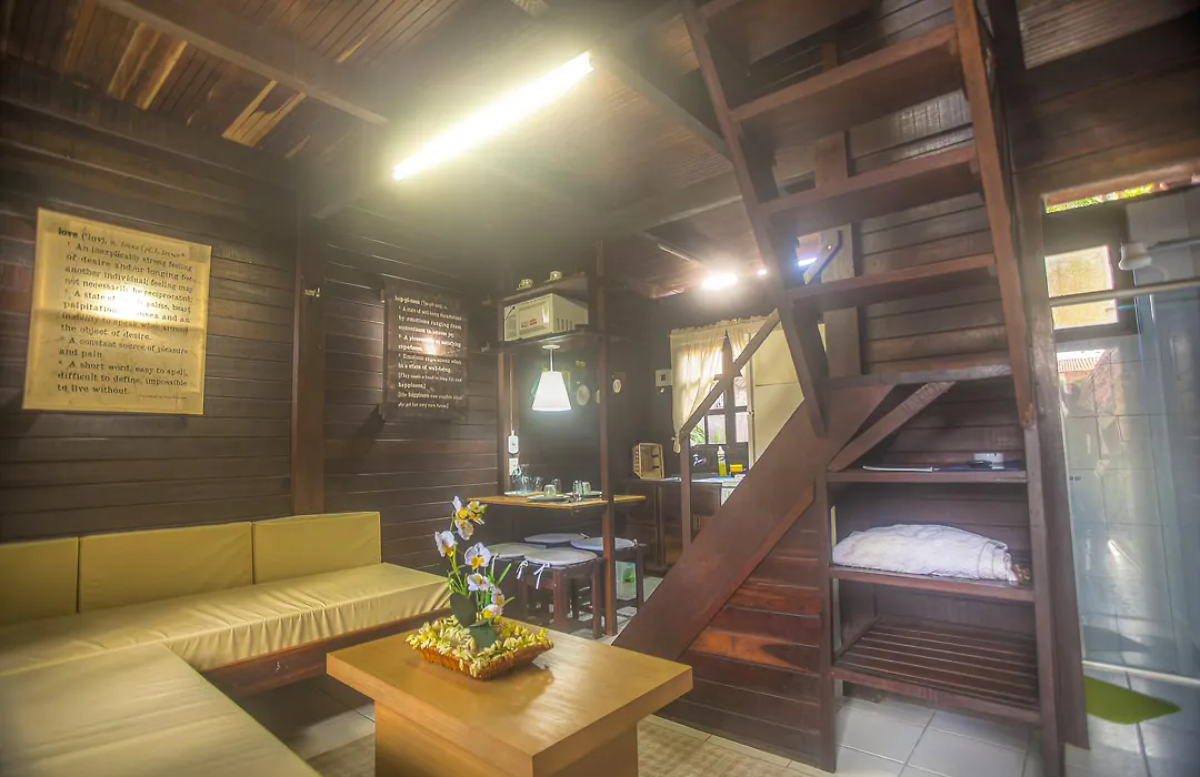 Chalet Suisse-1