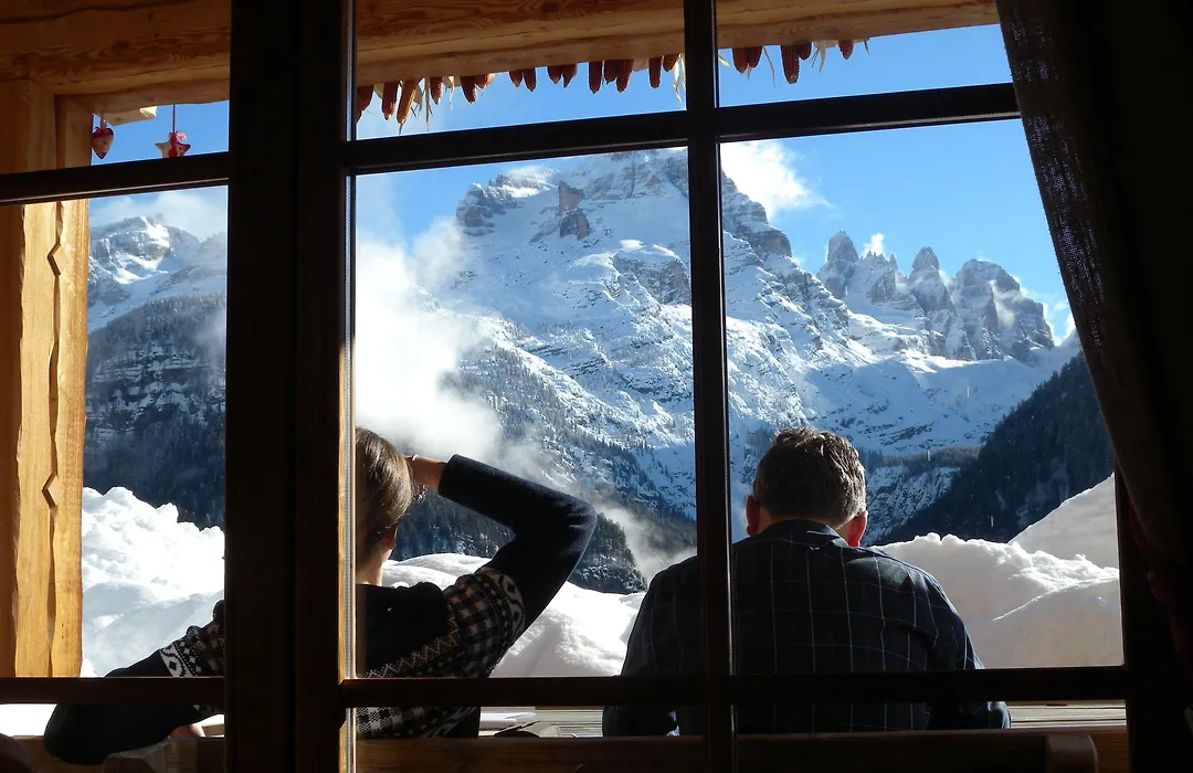 Fogajard Lovely Chalet-1