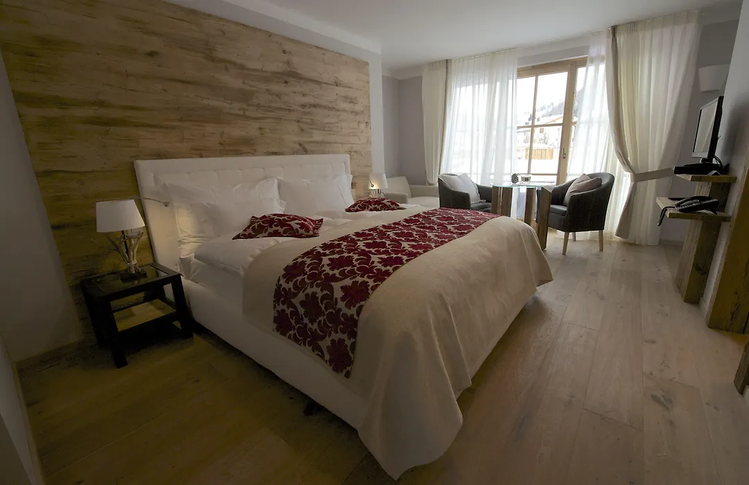 Hotelino Petit Chalet-1