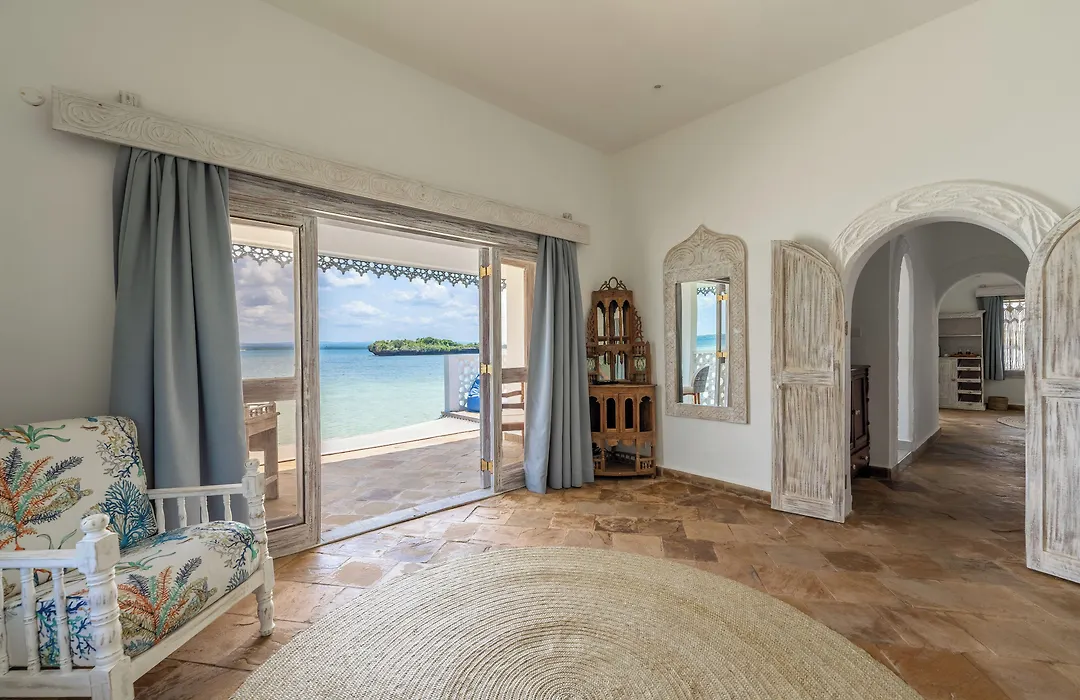 Chale Island Resort-1