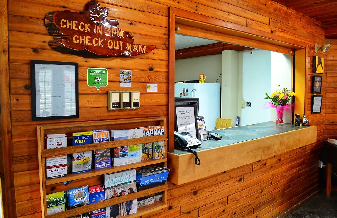Radium Chalet-1