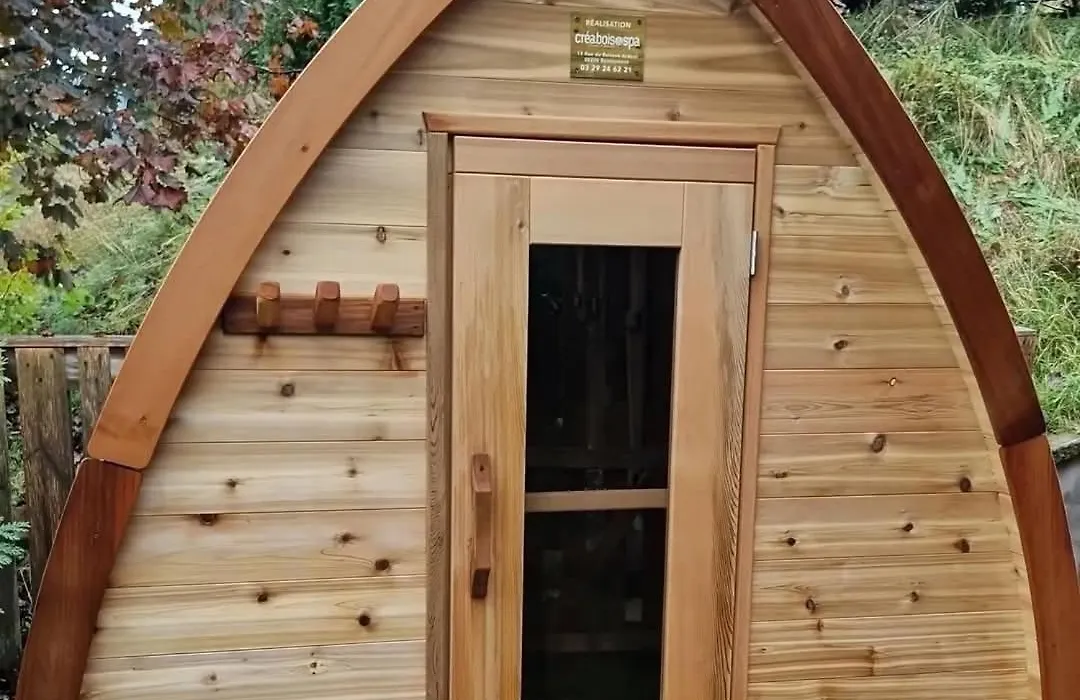 Chalet Chez Marius-1