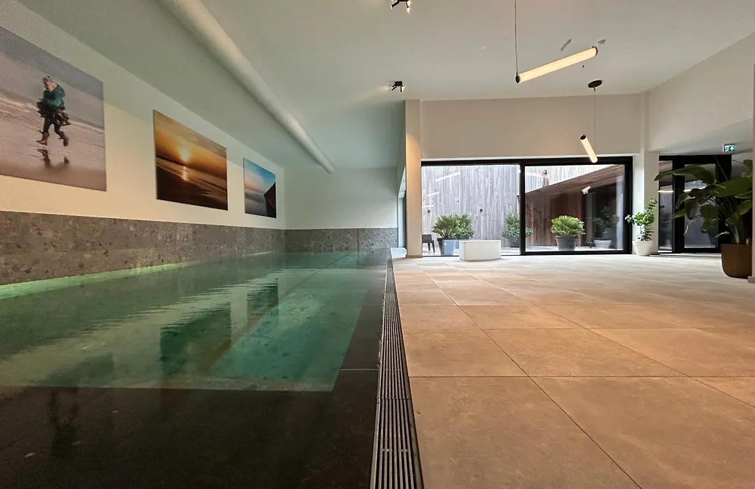 Park Welgelegen, bungalow 01-1