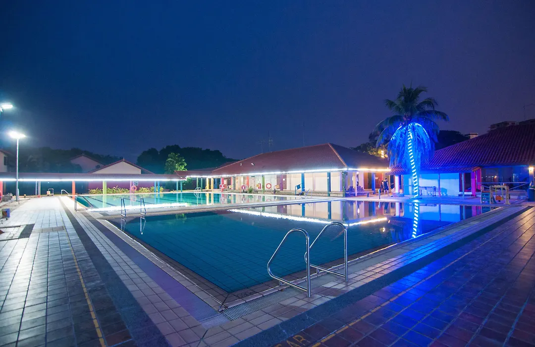 Cherryloft Resorts-1