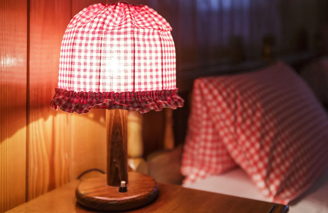 Swiss-Chalet Merlischachen - Historik Chalet-Hotel Lodge-1
