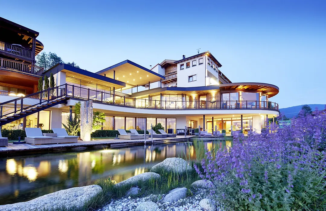 Chalet Mirabell-1