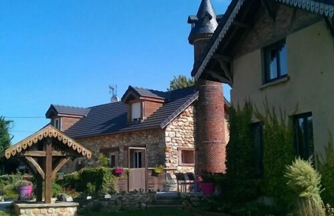 Le Chalet Champenois-1