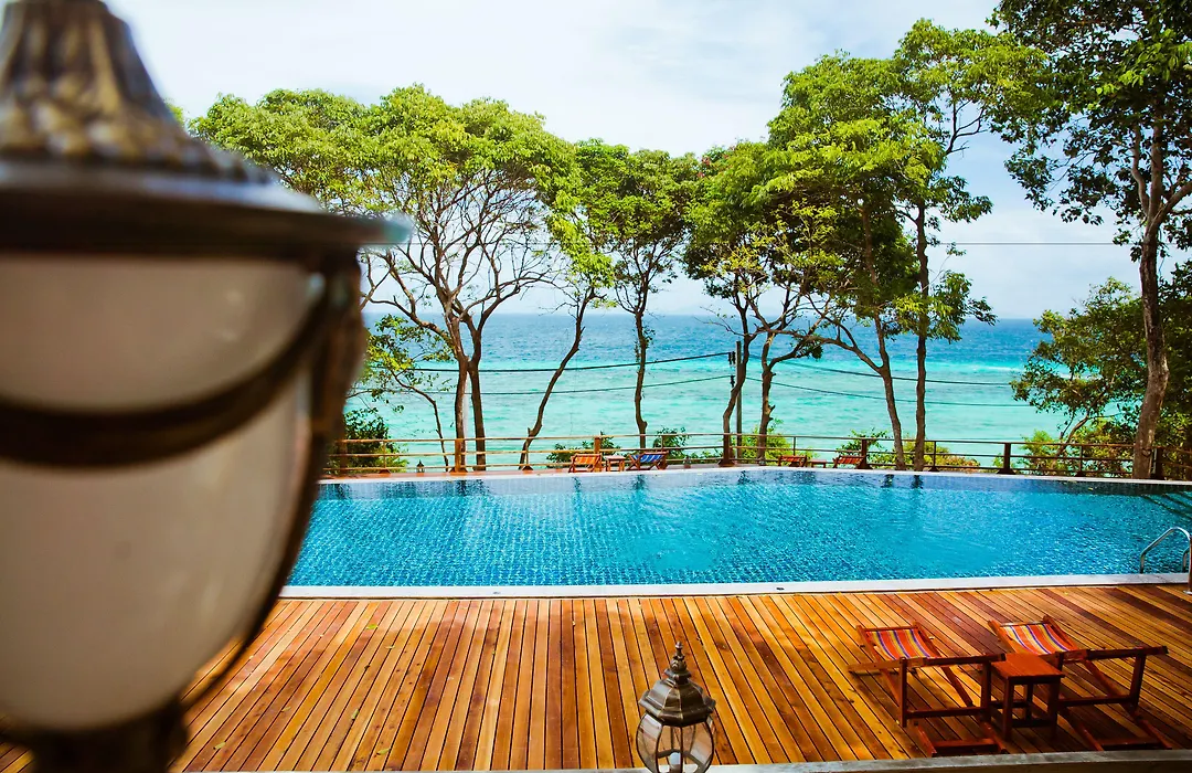 Phi Phi Phu Chalet Resort-1