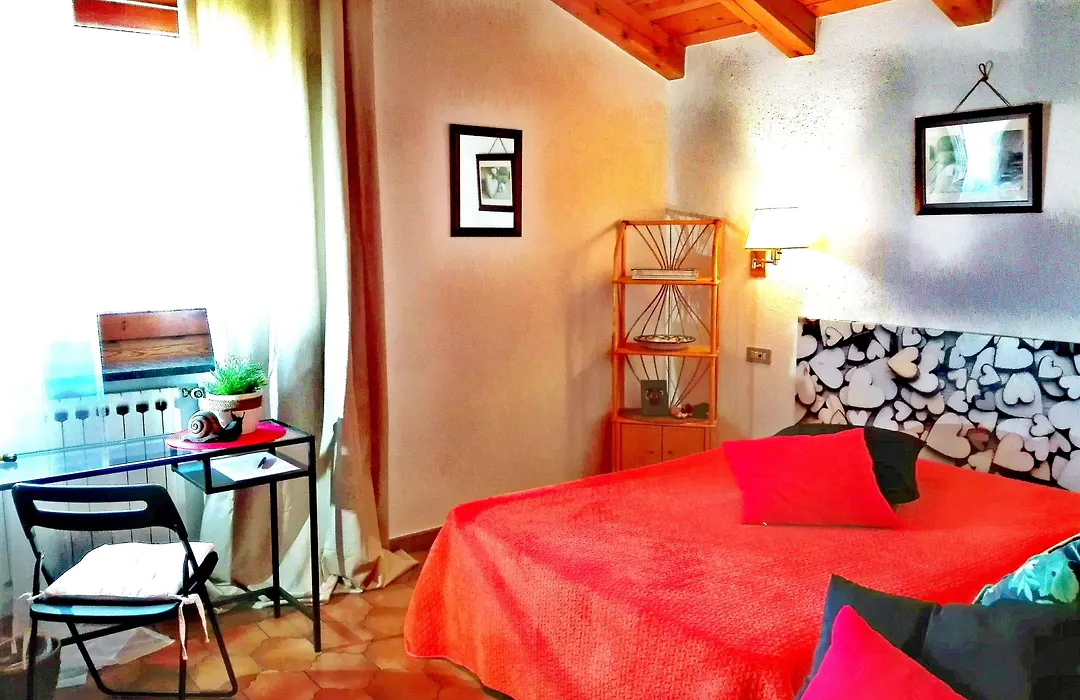 Chalet "Rec Dels Noguers"-1