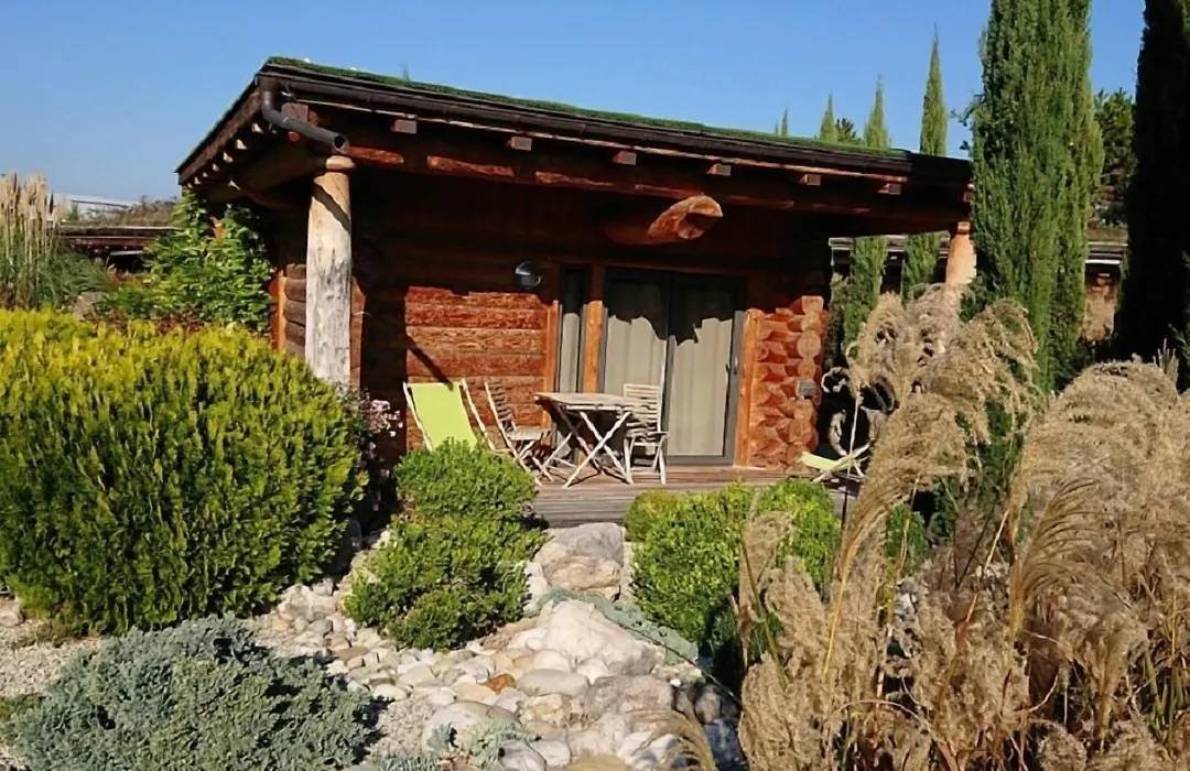 Les Chalets de Maramour-1