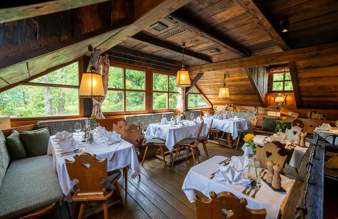 Trattlers Hof-Chalets-1