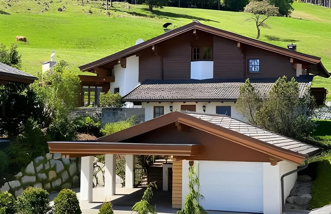 Chalet Steinberg-1