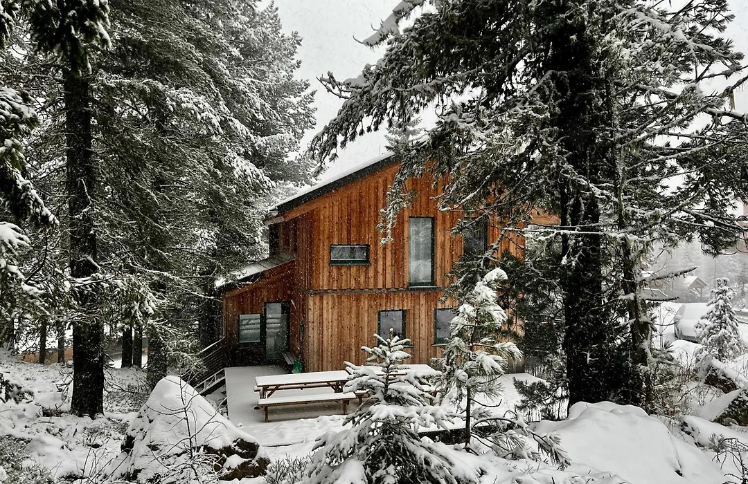 Chalet Bastion-1