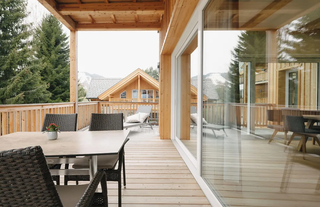 Chalet Village By Apart4You-1