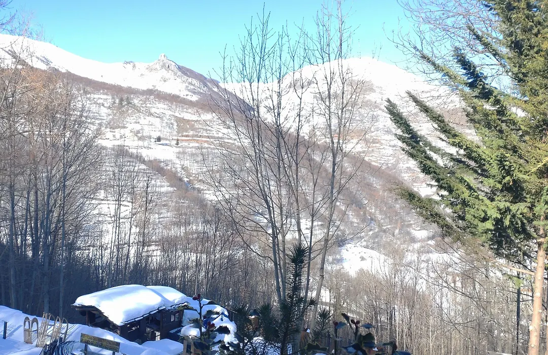 Chalet Bragard-Boutique Chalet & Spa-1