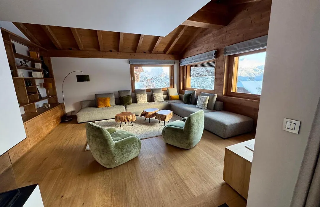 Chalet du Feug-1