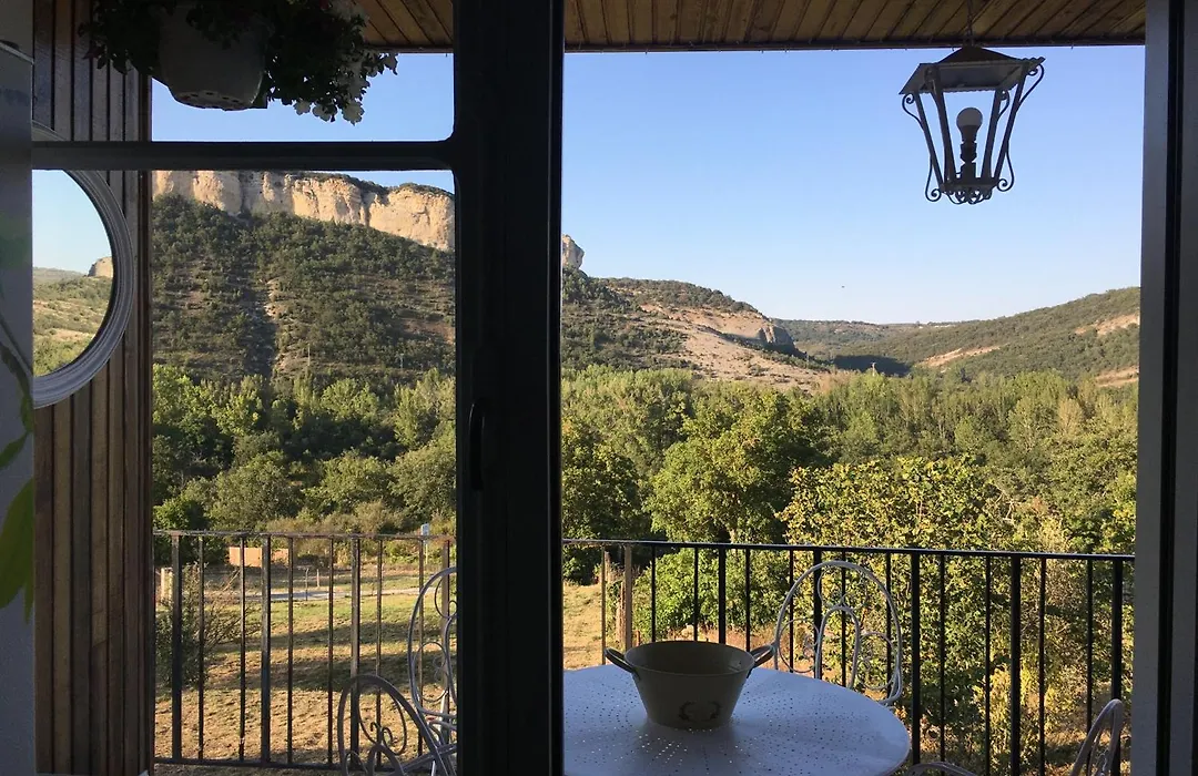 Chalet Camino Verde - Puentedey-1