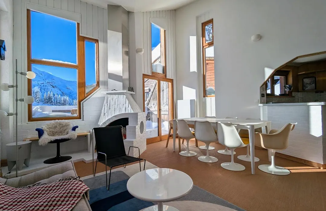 Billy Avoriaz - Chalet Mont Oya-1