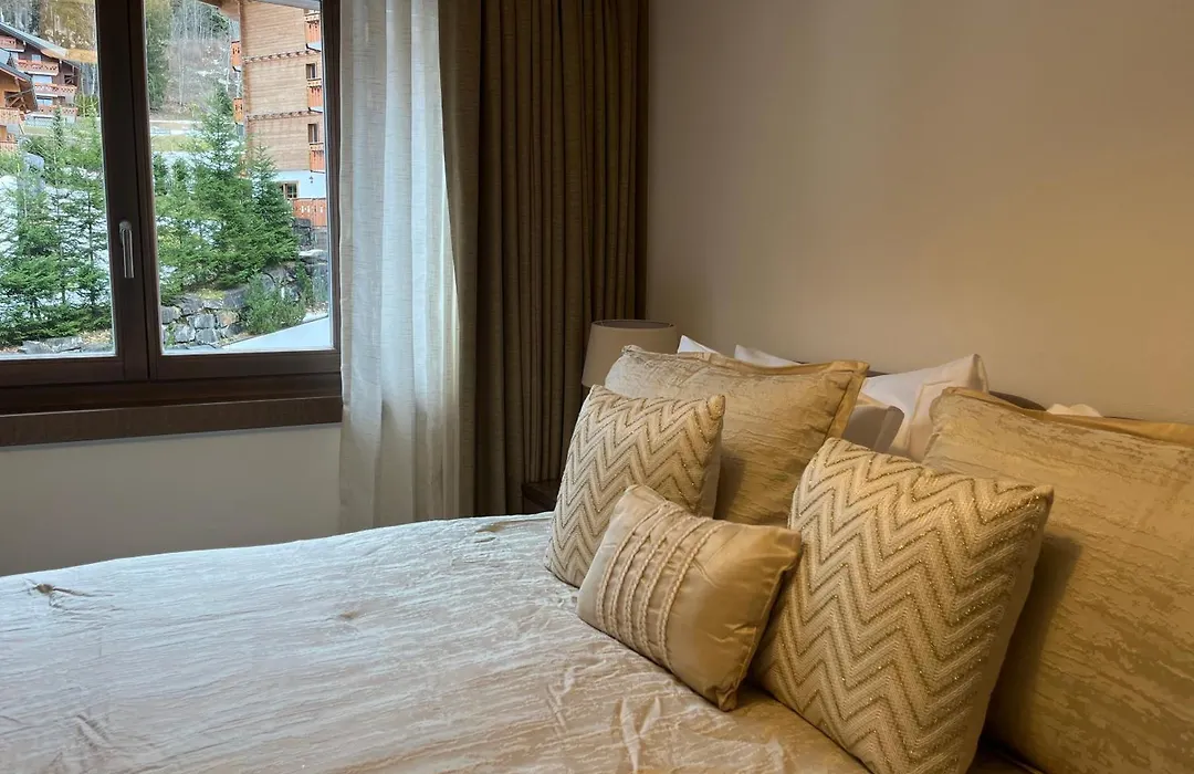 Chalet Royalp Hotel & Spa-1