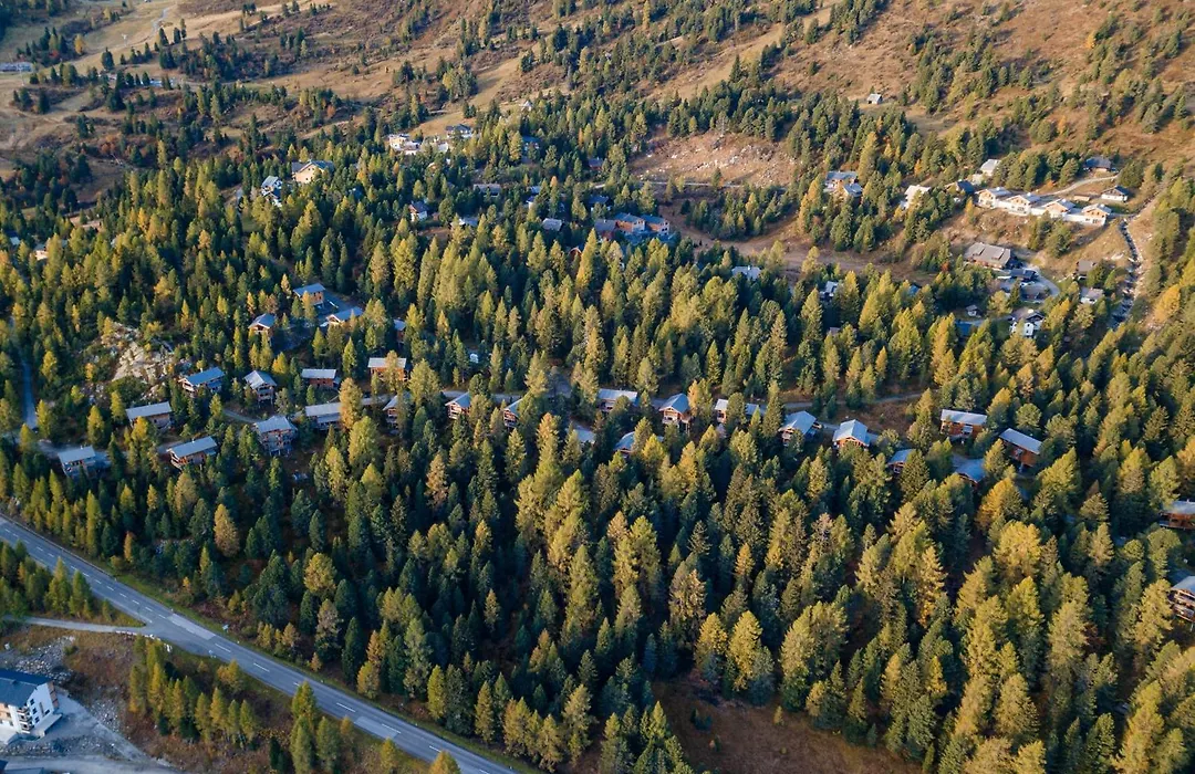 Alpenpark Turrach By Alps Resorts-1