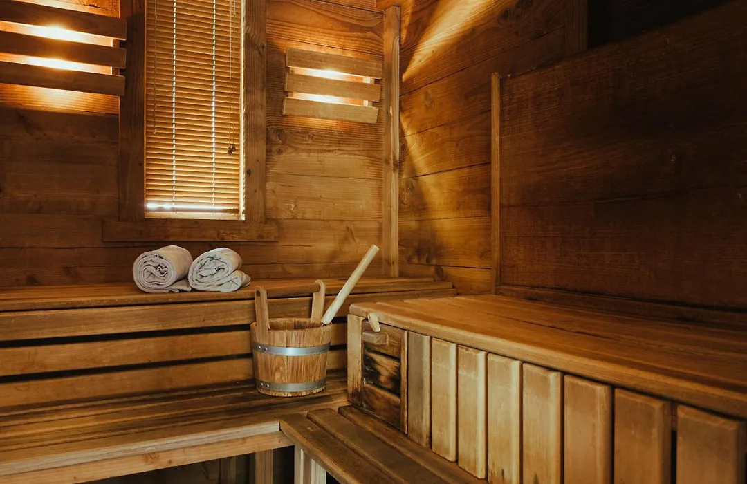 Hotel Chalet Les Saytels, BW Signature Collection-1