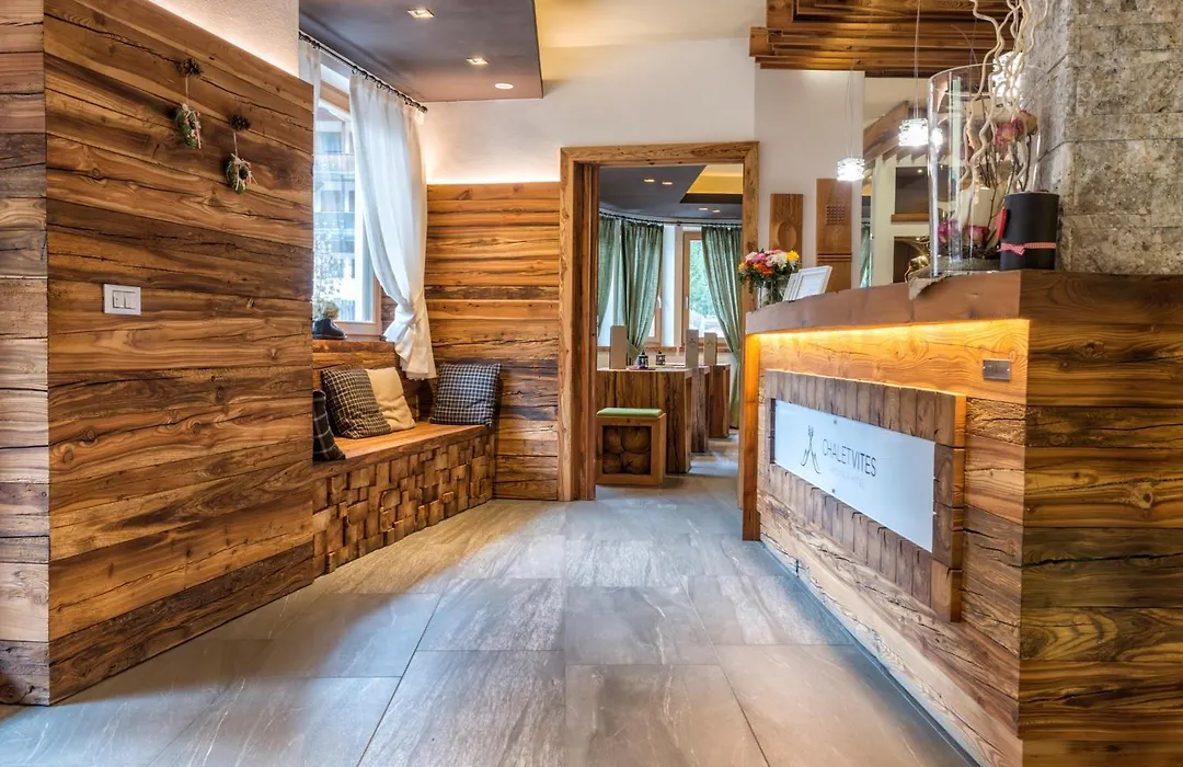 Chalet Vites Mountain Hotel-1