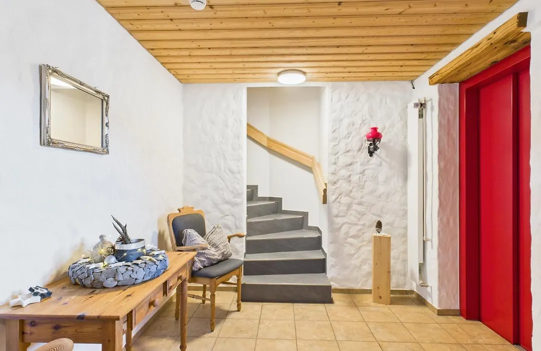 Hotel Chalet Bergblick-1