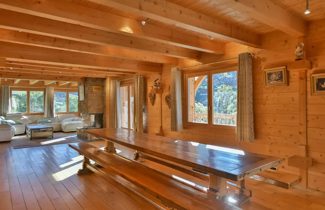 Chalet Les Laurencieres-1