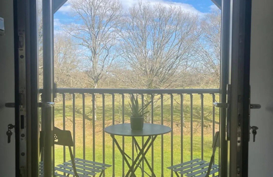 The Sans Souci Estate - The Chalet Studio Apartment, Adults Only-1