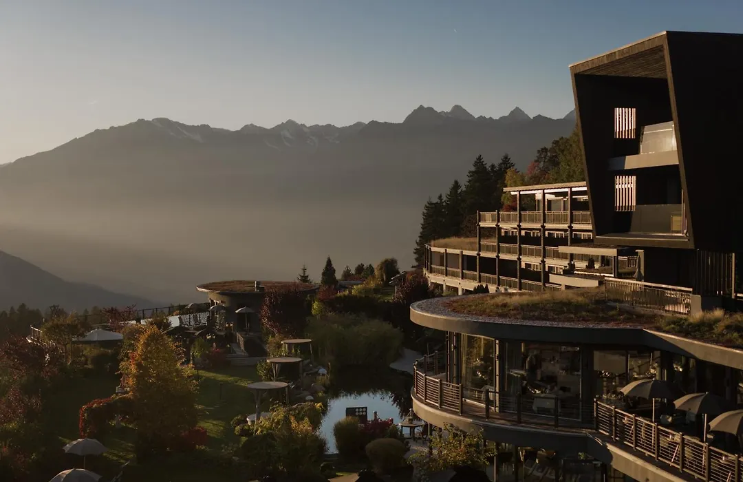 Chalet Mirabell-1