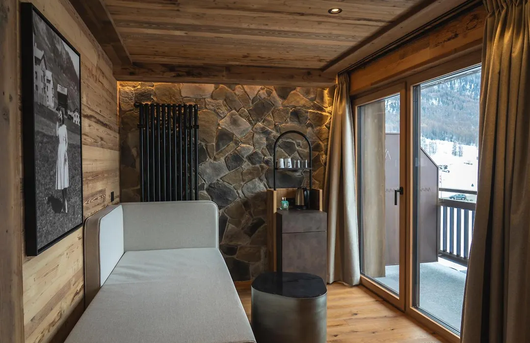 Mont Chalet Nevada - Hotel & Spa-1