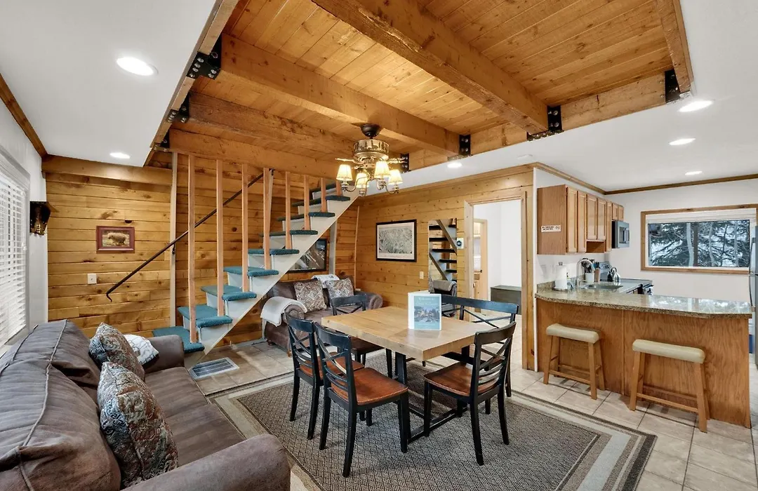 Chalet At Brighton-1